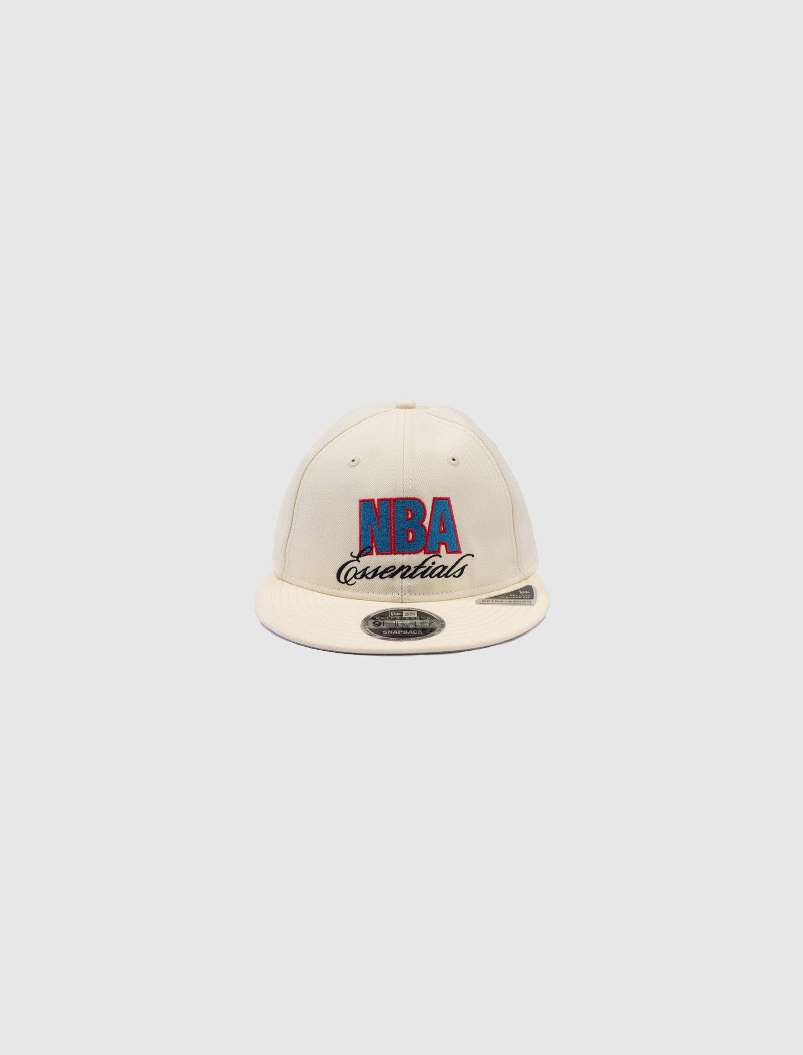 NEW ERA x FOG RETRO CROWN 9FIFTY – Social Status