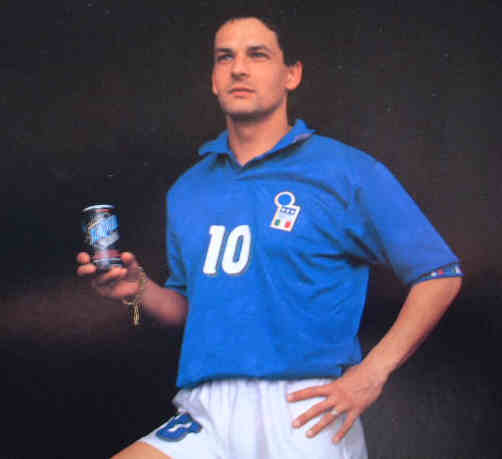 イタリア（94年）