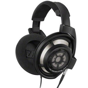 Sennheiser HD 800s Wired Reference Headphones – The Sound Room