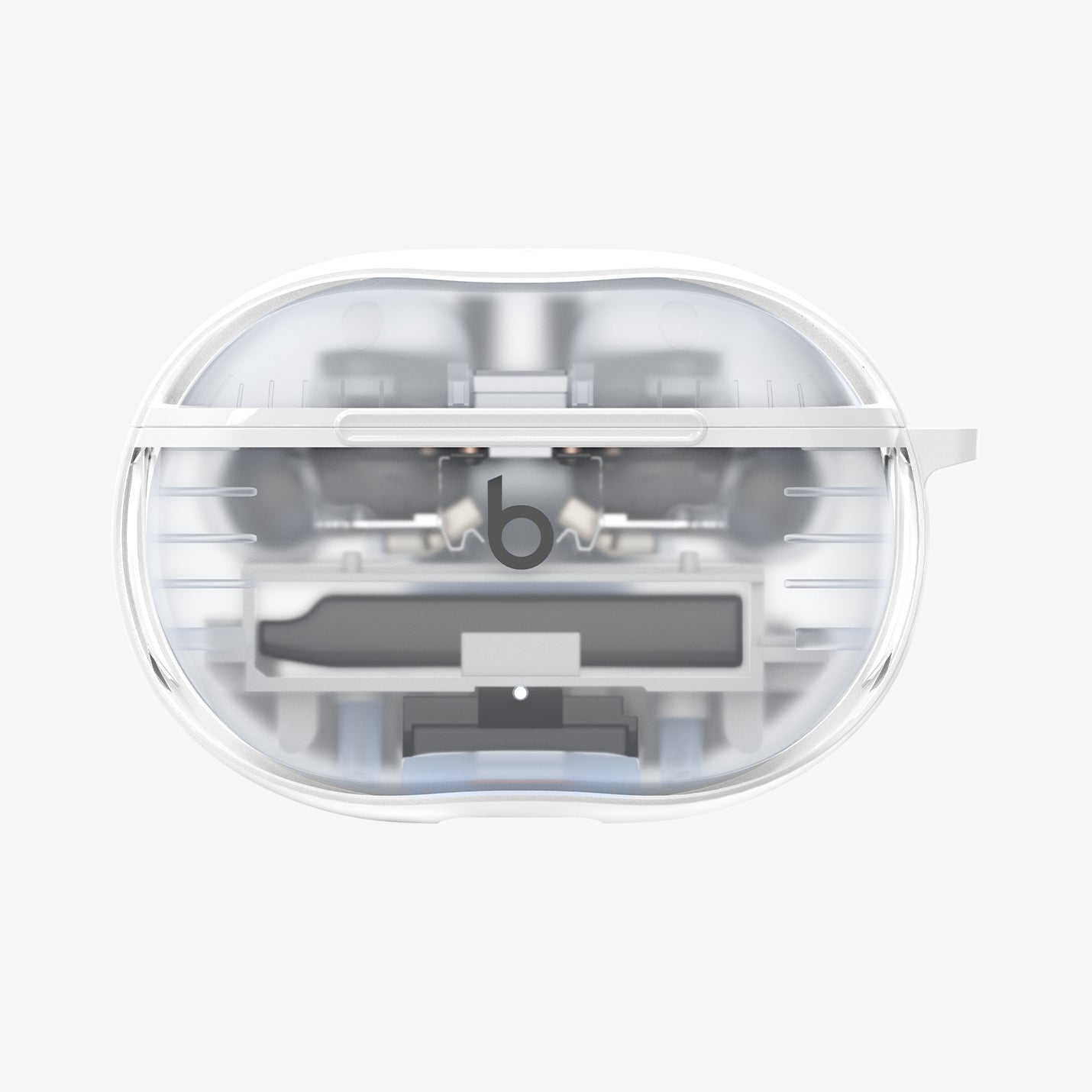 Beats Earbuds Series Case Ultra Hybrid - Spigen.com – Spigen Inc