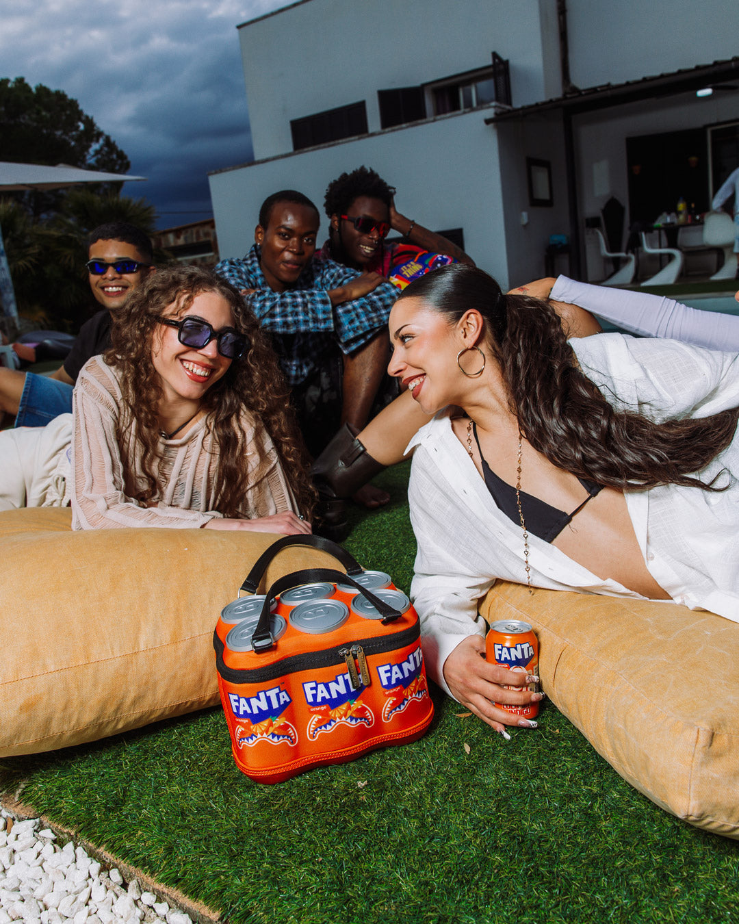 FANTA SIX-PACK-TASTIC BAG – SPRAYGROUND®