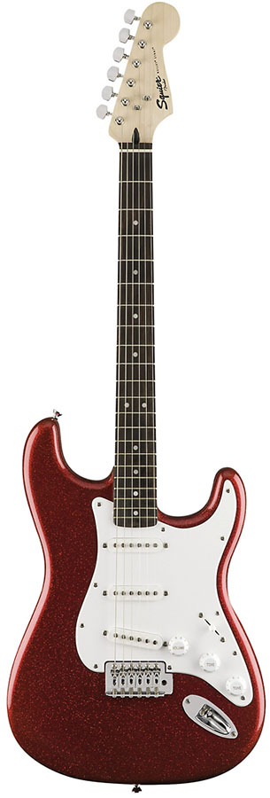 Bullet Strat with Tremolo | Squier Wiki