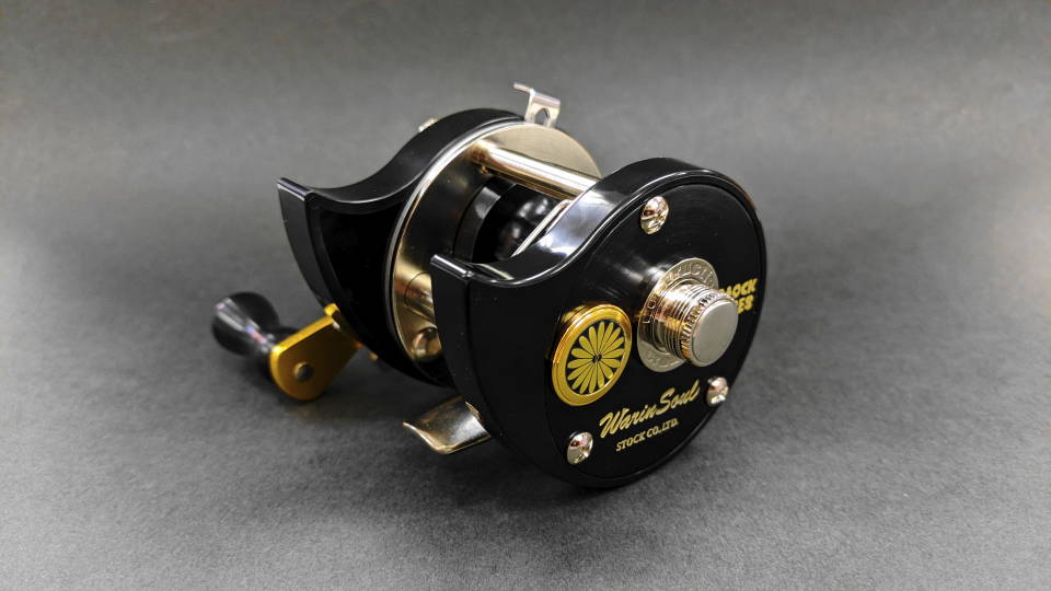 ストックルアーズ | STOCK WEBサイト