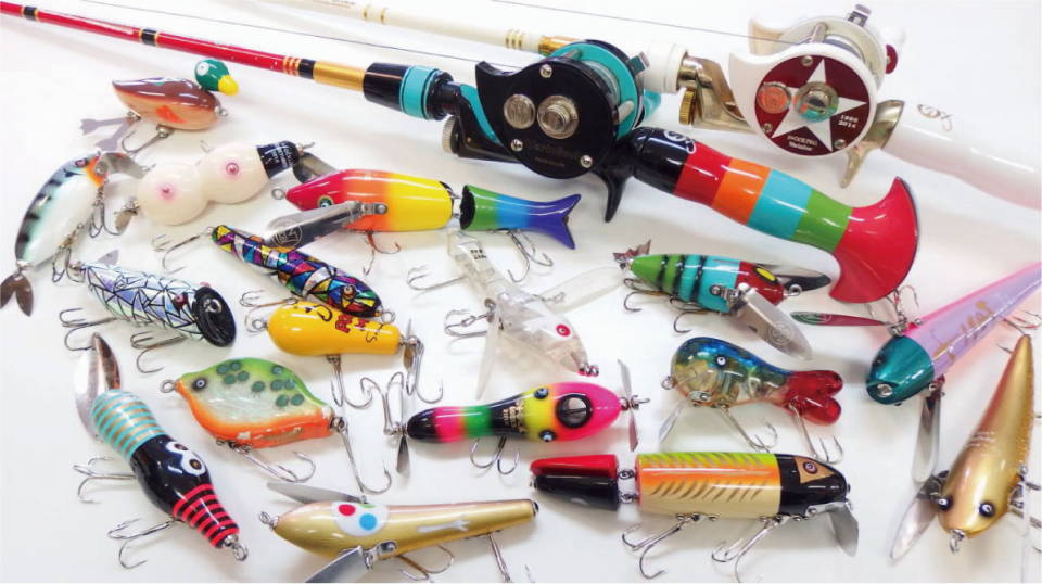 ストックルアーズ | STOCK WEBサイト