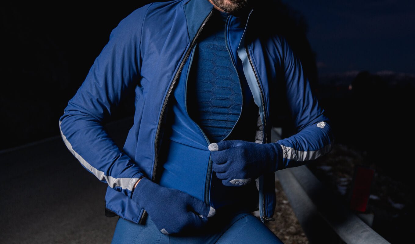 Q36.5 Cycling Apparel | Strictly Bicycles – Strictly Bicycles