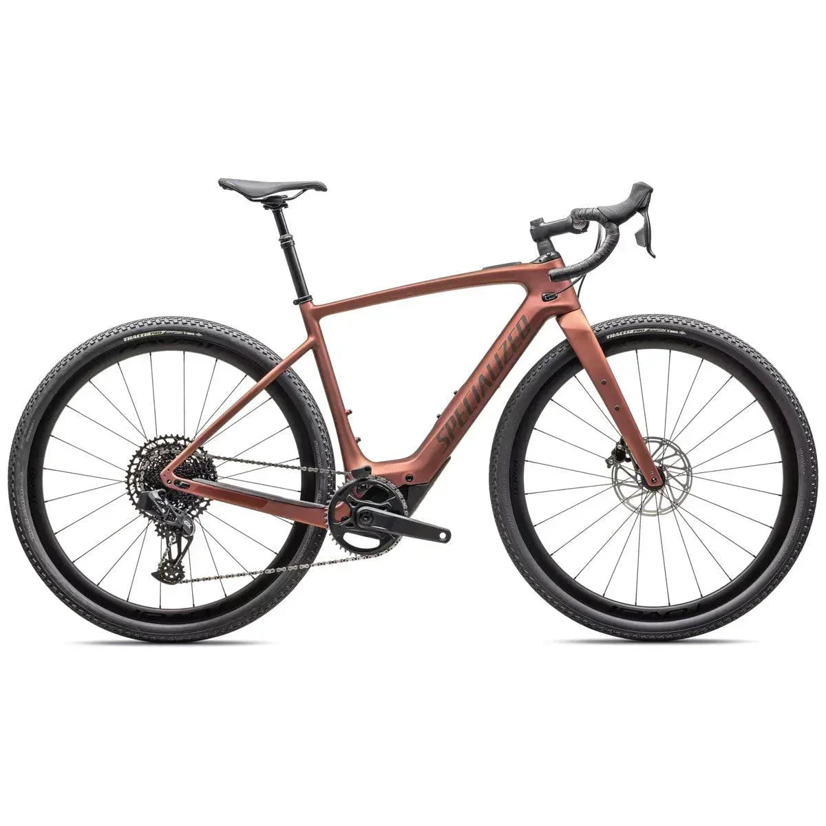 Specialized Turbo Creo 2 Expert | Strictly Bicycles – Strictly