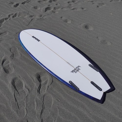 RIPSTIX SURFBOARDS YOSHIDA SHAPE 当店ストック！！！！|湘南 鵠沼で