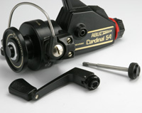 カーディナル54