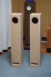 自作オーディオ