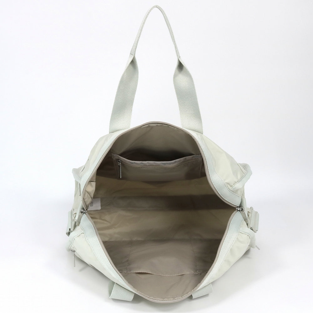 LeSportsac レスポートサック ボストンバッグ 4318 DELUXE MED