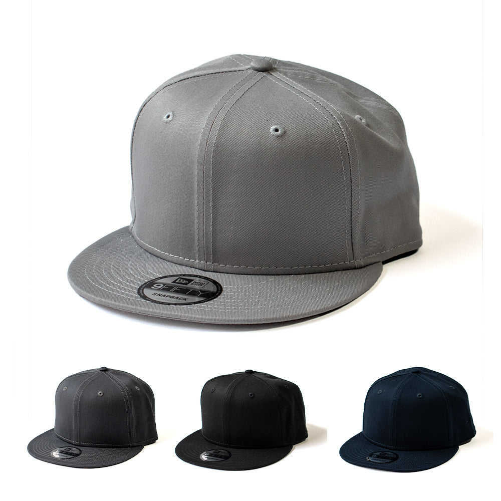 ガンバ大阪】【新品】スナップバックキャップ 9FIFTY グレー/ブラック