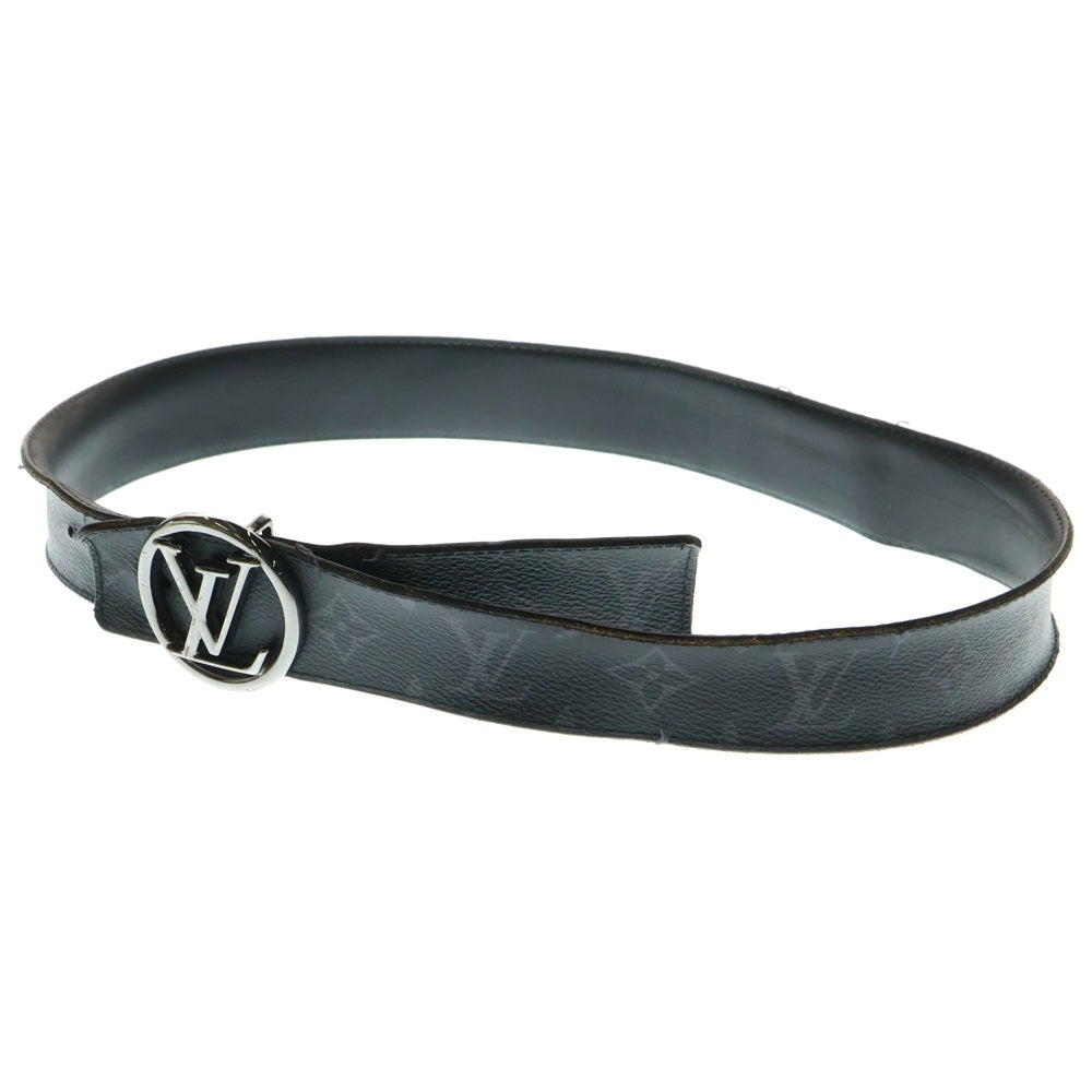 LOUIS VUITTON(ルイヴィトン) モノグラムエクリプス サンチュール LV