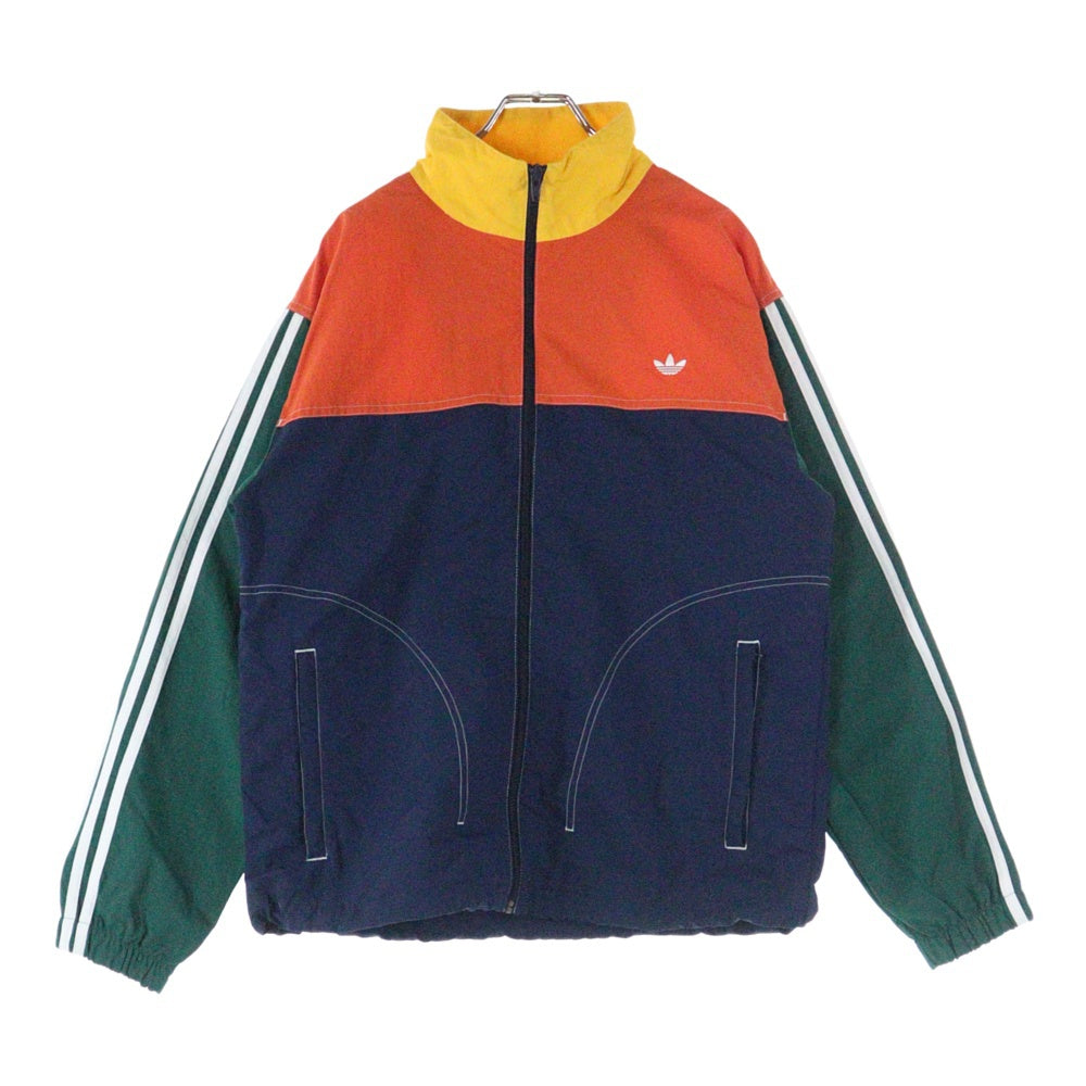 adidas(アディダス) GD2054 ウィンドブレーカー ナイロンジャケット