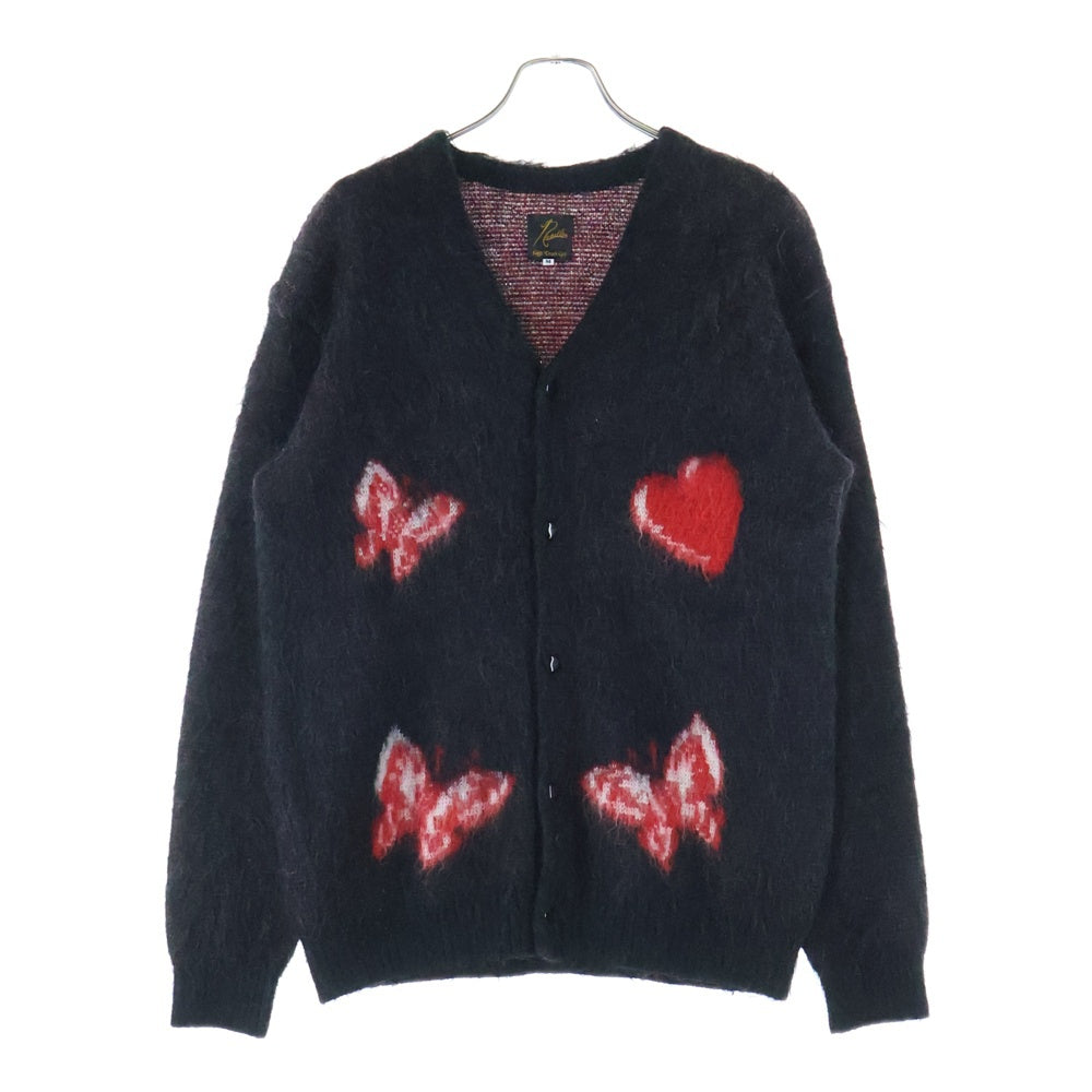 Needles(ニードルス) 20AW ×GIRLS DON'T CRY ガールズドントクライ