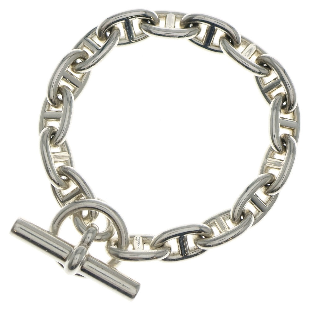HERMES(エルメス) Chaine d'Ancre MM シェーヌダンクルMM 16コマ