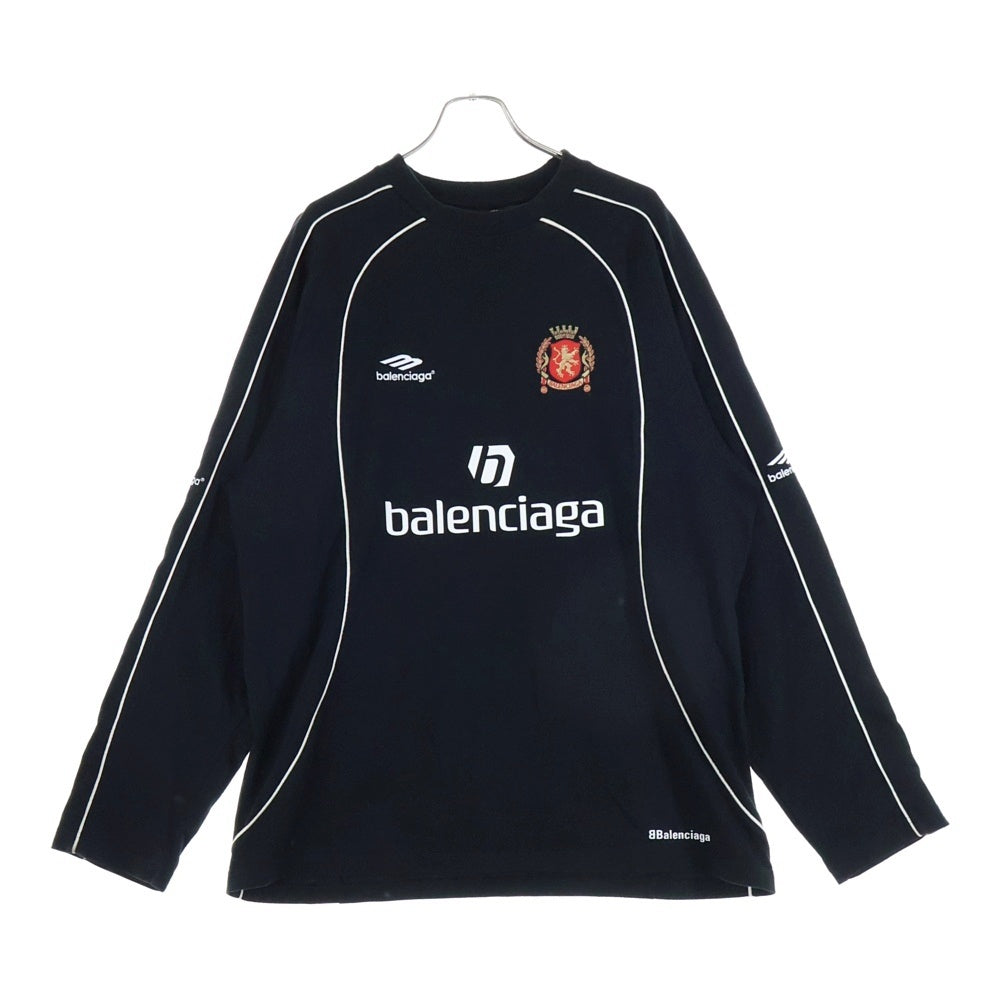 BALENCIAGA(バレンシアガ) 24SS PARIS SOCCER サッカーシリーズ