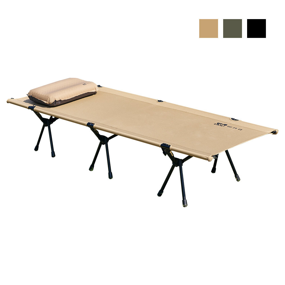 お得なセット商品】WAQ 2WAY フォールディングコット&インフレータブル