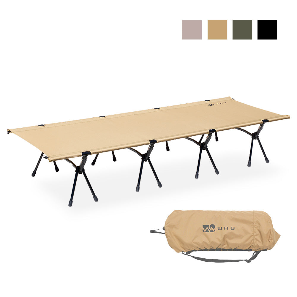 WAQ 2WAY WIDE COT ワイドコット【送料無料・1年保証 】 – WAQ公式