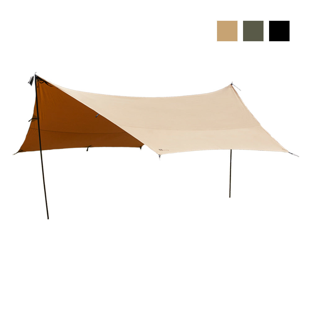 WAQ HEXATARP TC M/L【WAQヘキサタープ】 – WAQ公式オンラインストア