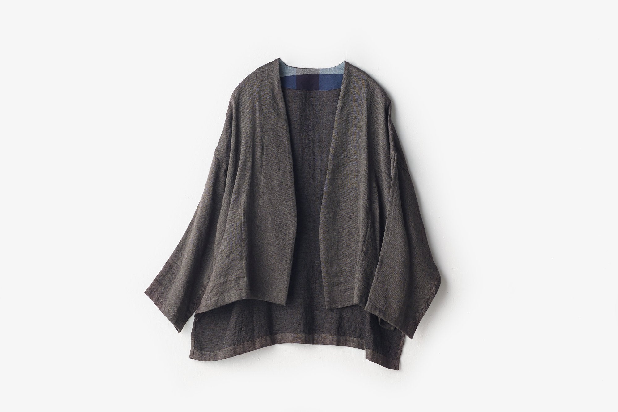 マハロサ linen｜tamaki niime 玉木新雌