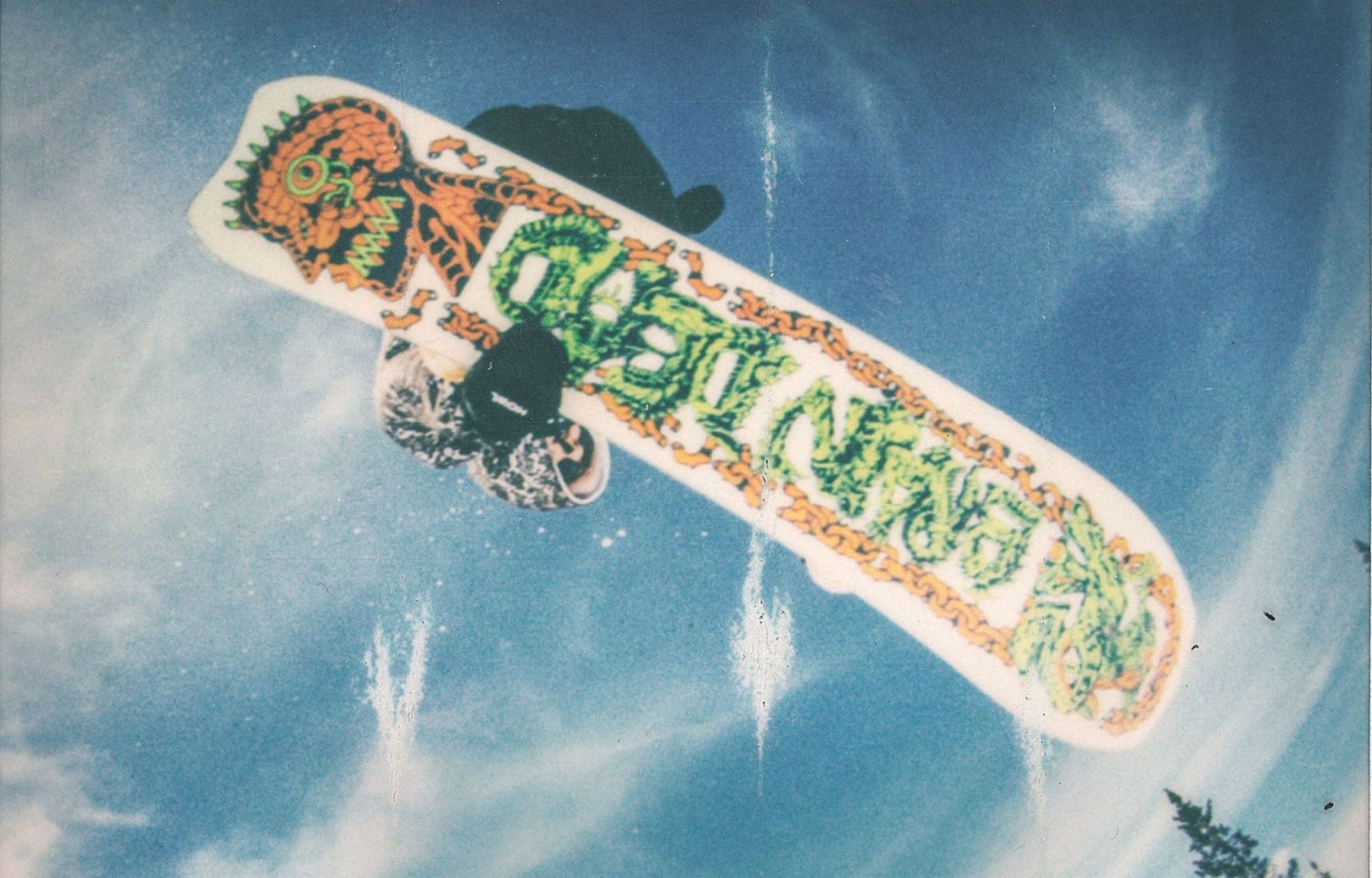 Brain Dead x K2 Sports Capsule Collection