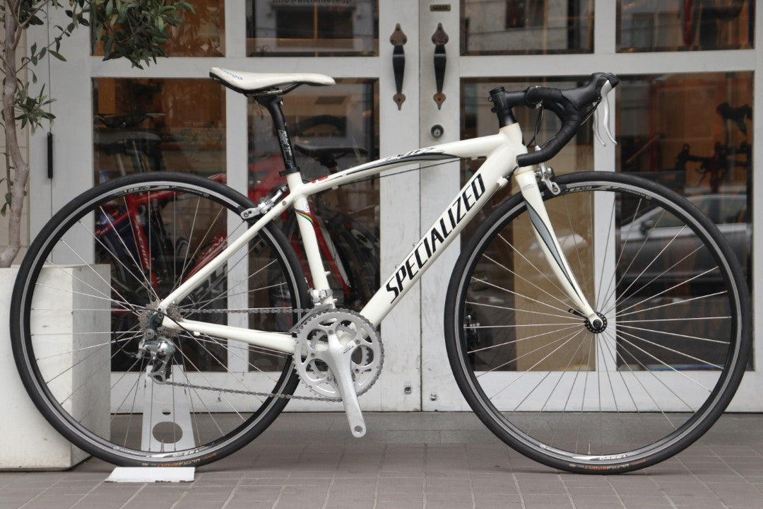 スペシャライズド SPECIALIZED アレー スポーツ Allez SPORT 2010