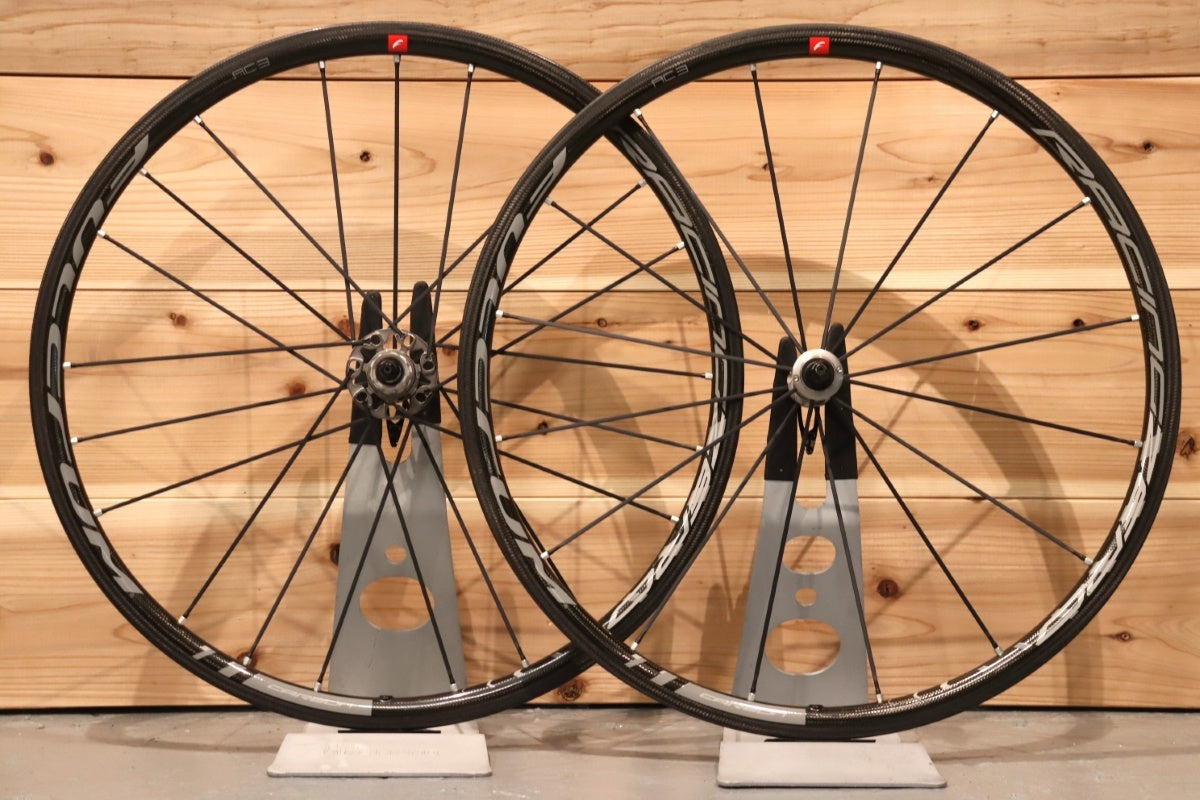 フルクラム FULCRUM レーシングゼロ カーボン RACING ZERO CARBON AC3