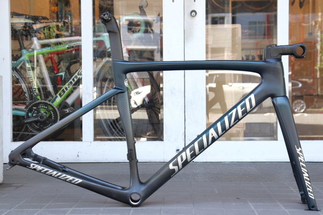 スペシャライズド SPECIALIZED ターマック コンプ TARMAC SL7 COMP