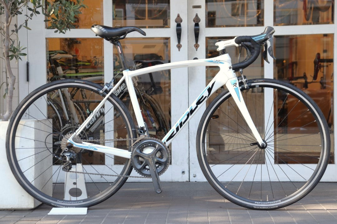 リドレー RIDLEY フェニックス FENIX SL 2016モデル XSサイズ シマノ