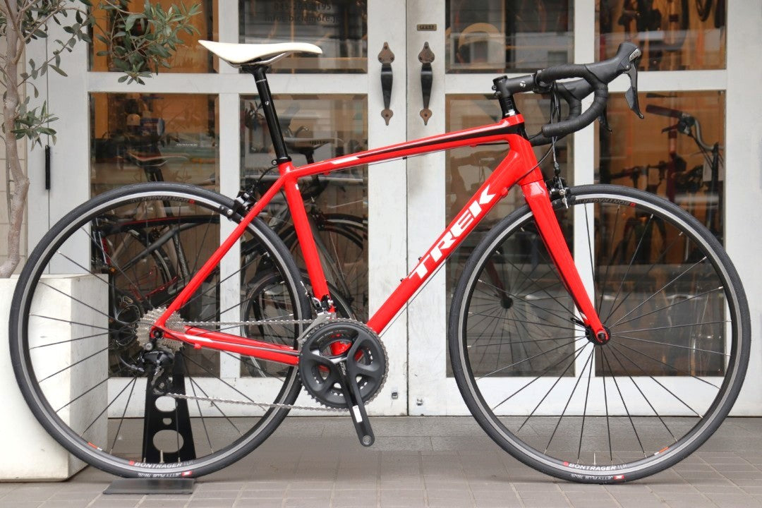 トレック TREK エモンダ EMONDA ALR5 2018モデル 54サイズ シマノ 105