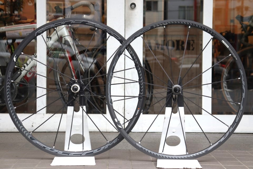 フルクラム FULCRUM レーシング ゼロ ナイト RACING ZERO NITE アルミ