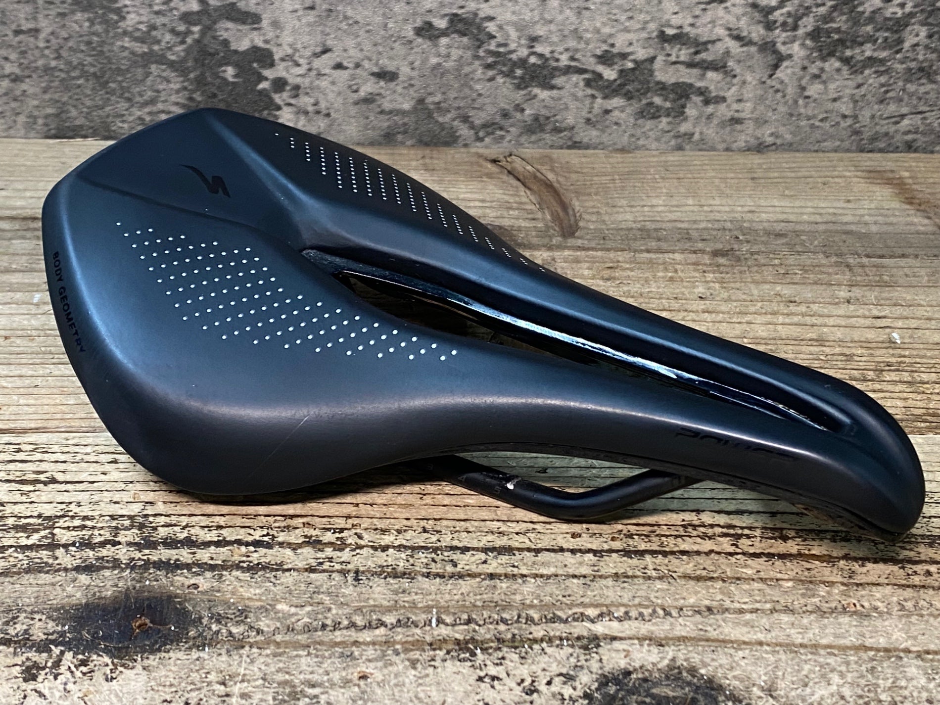 スペシャライズドサドル Power Sport 143mm POWER COMP SADDLE BLK 143