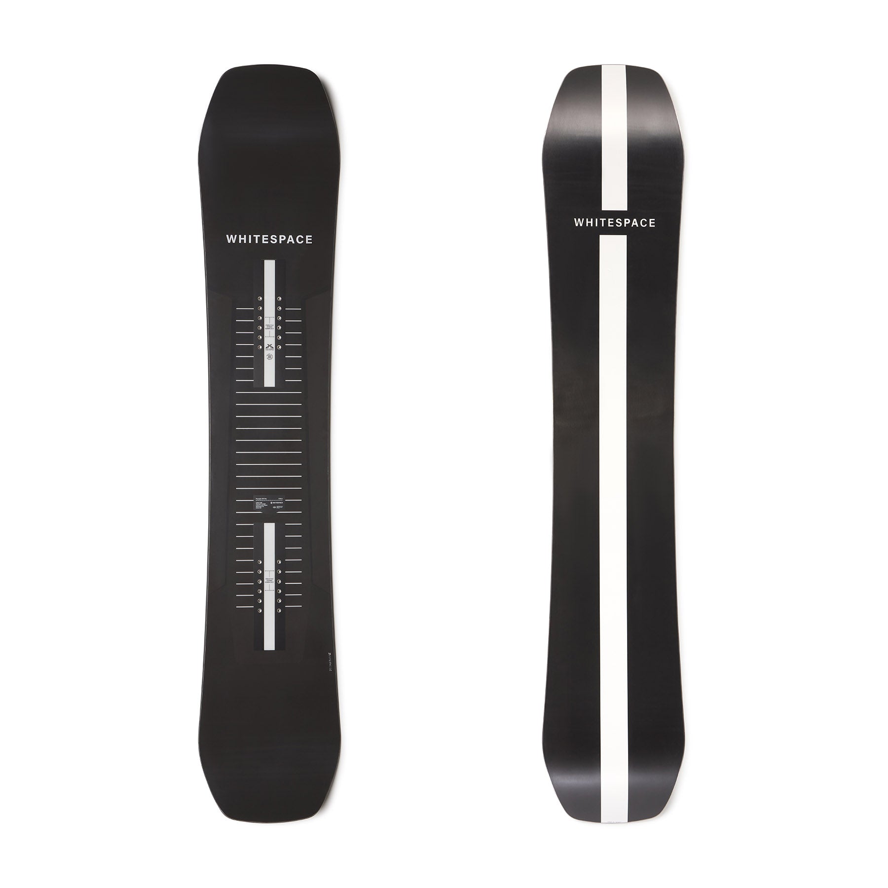 Freestyle Shaun White Pro - Onyx – WHITESPACE