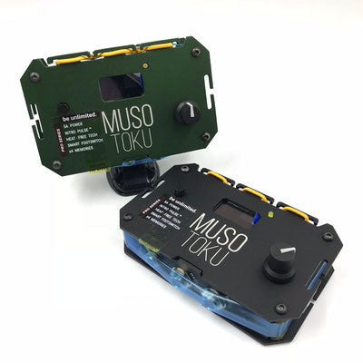 MUSOTOKU パワーサプライ – Wizard T.S オンライン