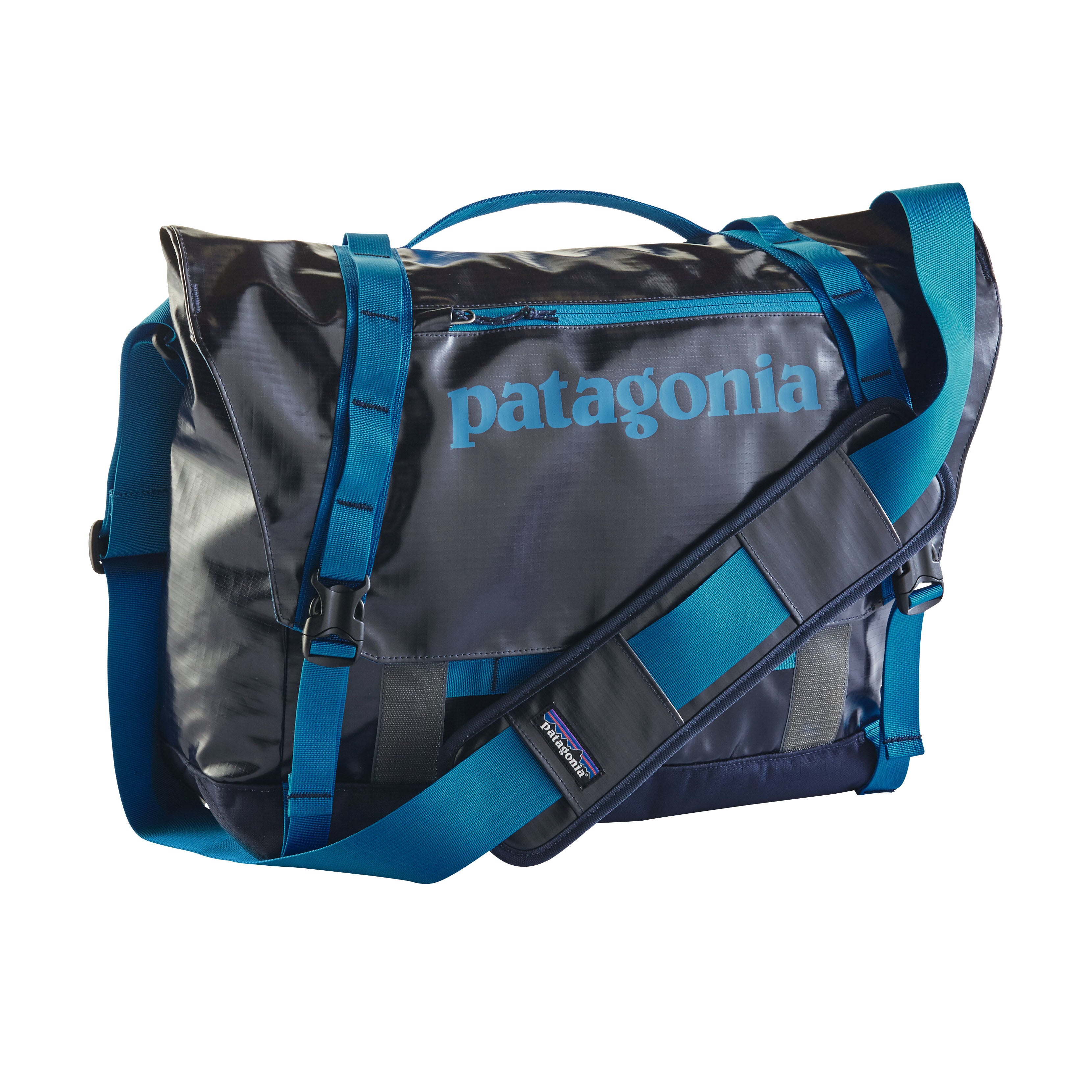Black Hole® Messenger 24L – Patagonia Worn Wear®