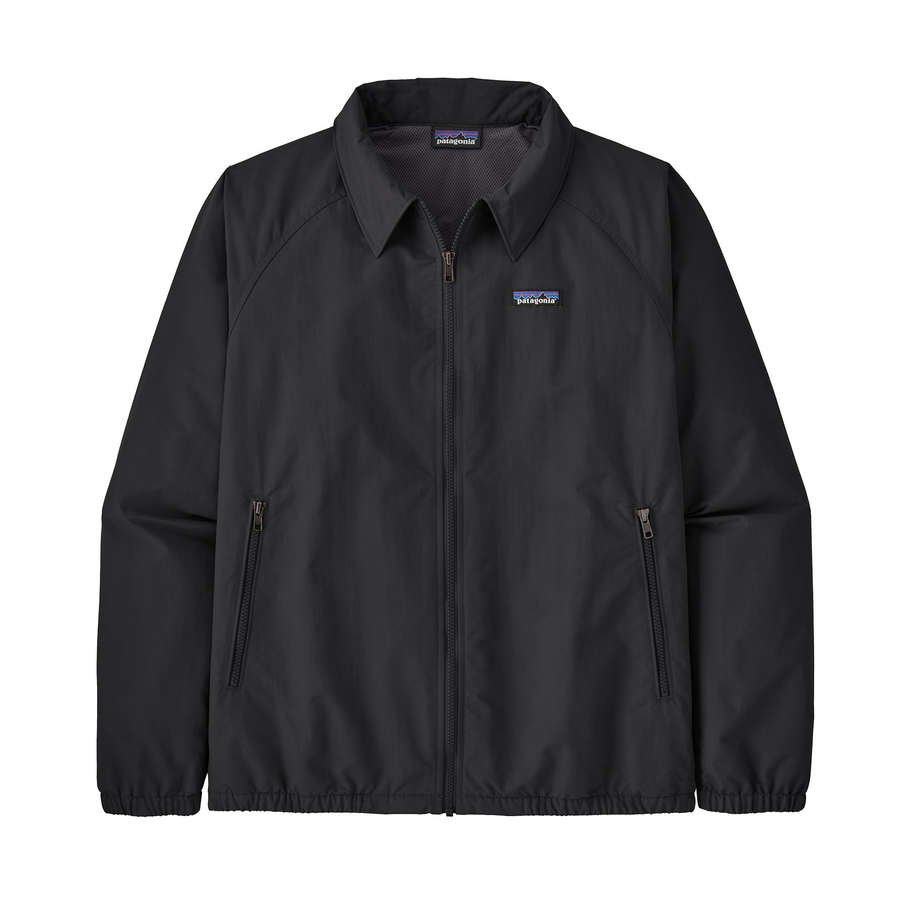 Men's Baggies™ Jacket – Patagonia Worn Wear®