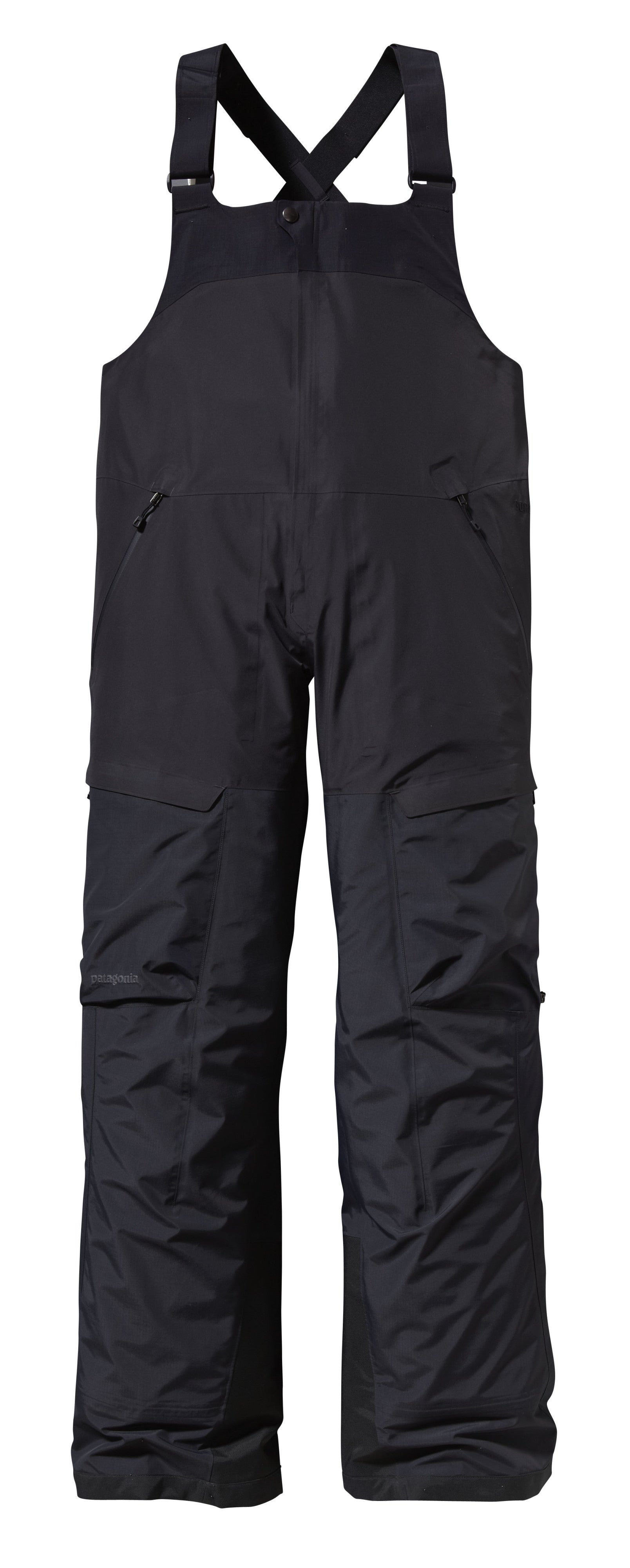 M's PowSlayer Bibs – Patagonia Worn Wear®
