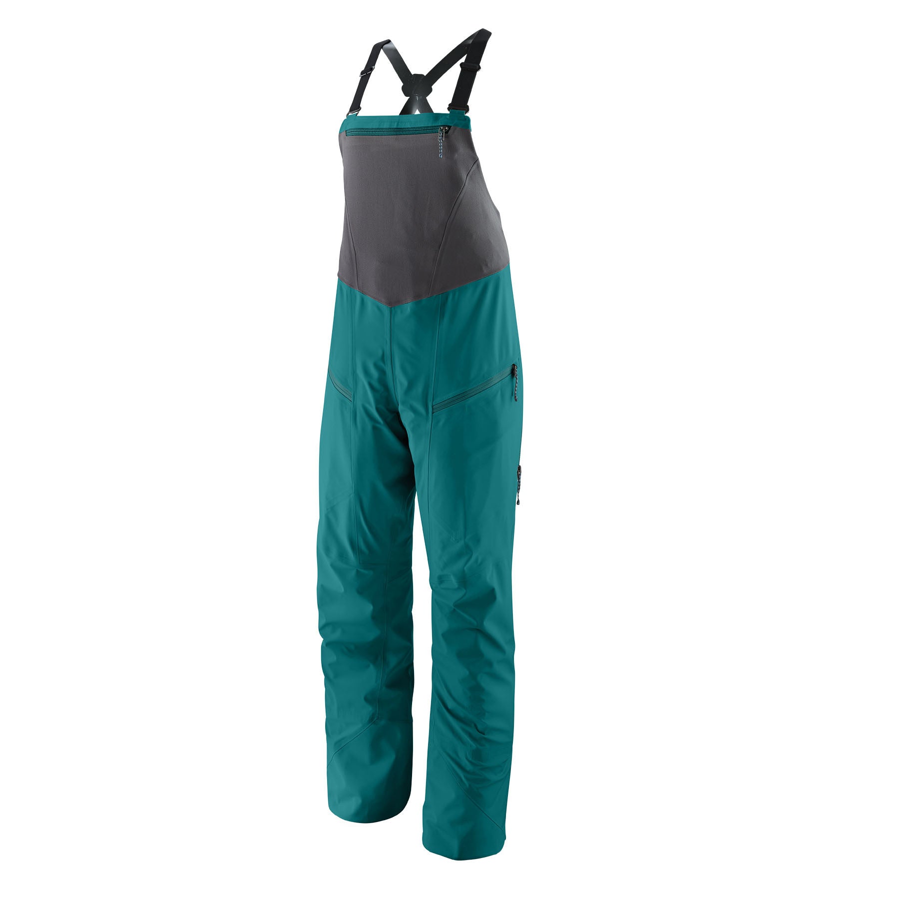 Women's SnowDrifter Bibs – Patagonia Worn Wear®