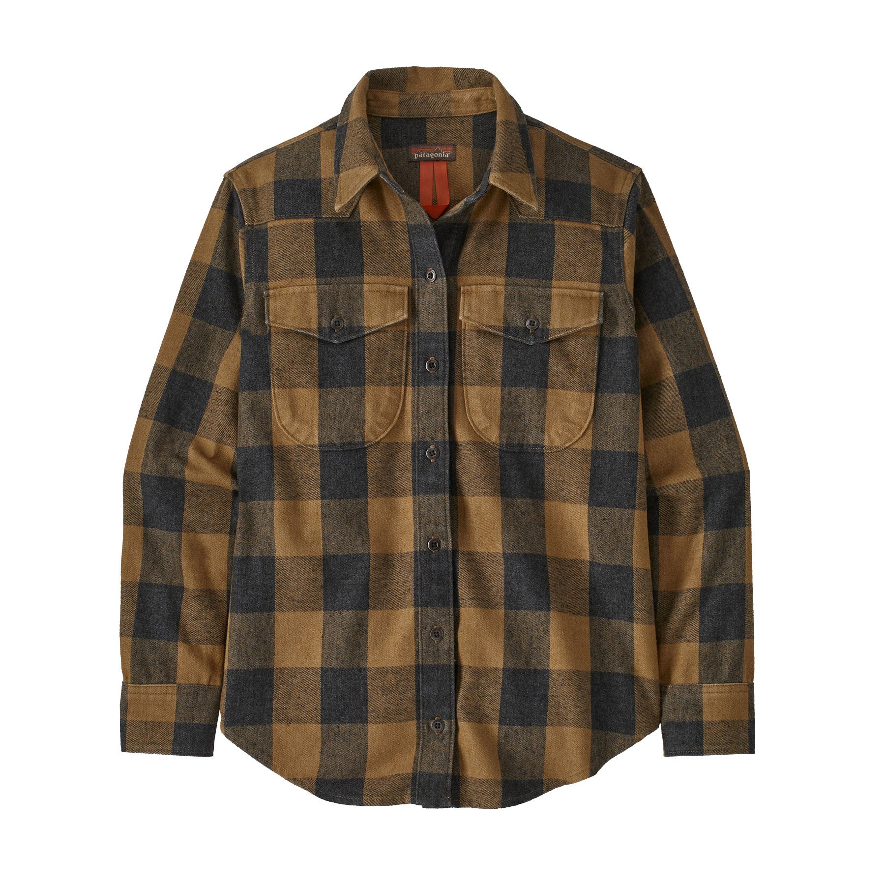 W's Work Shirt – Patagonia Worn Wear®