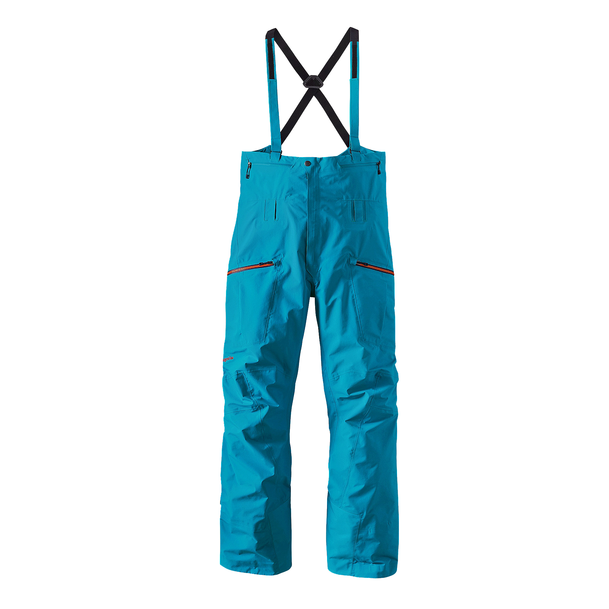 M's PowSlayer Bibs – Patagonia Worn Wear®