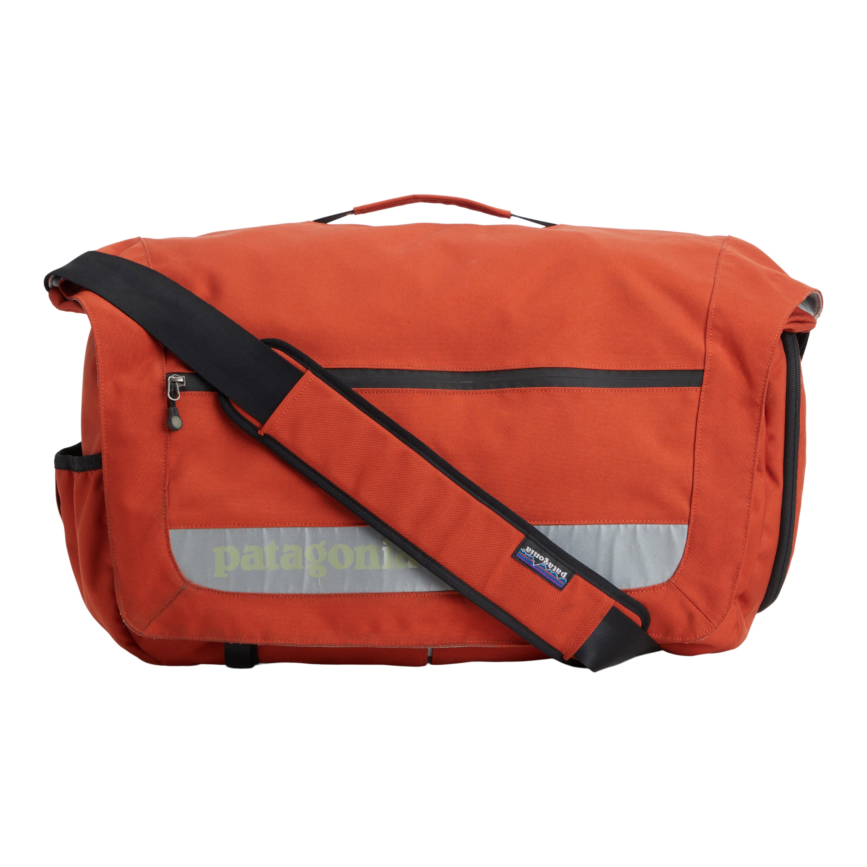 Critical Mass® Bag – Patagonia Worn Wear®