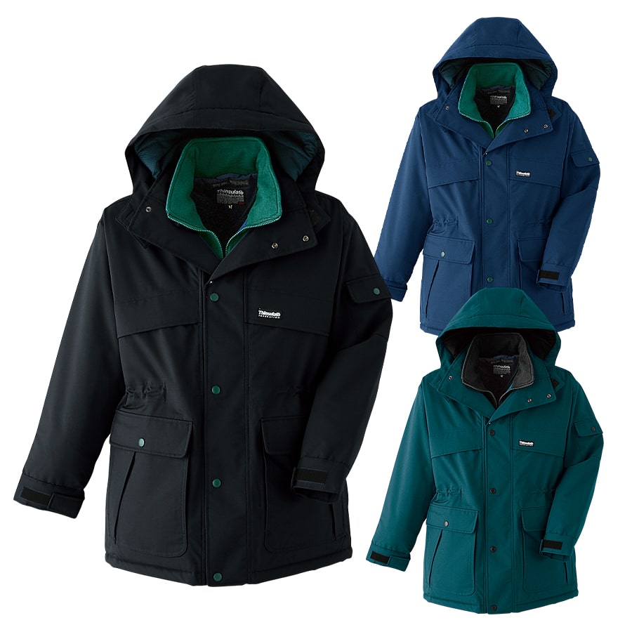 防水極寒®コート 59000 | WORKWEAR LAB/ワークウエア・ラボ – Asahicho