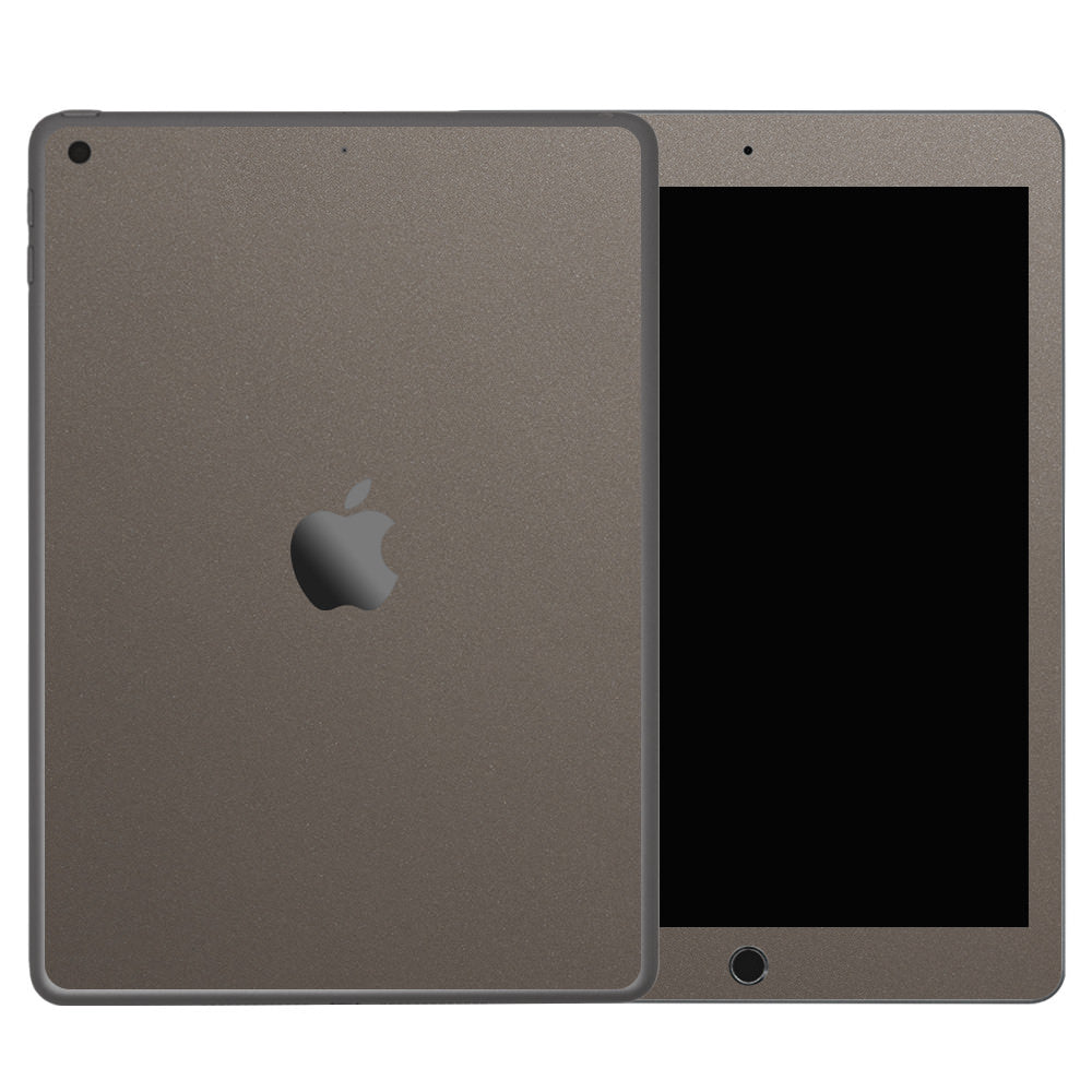 スキンシール iPad Air 第1世代 スペースグレイ – wraplus