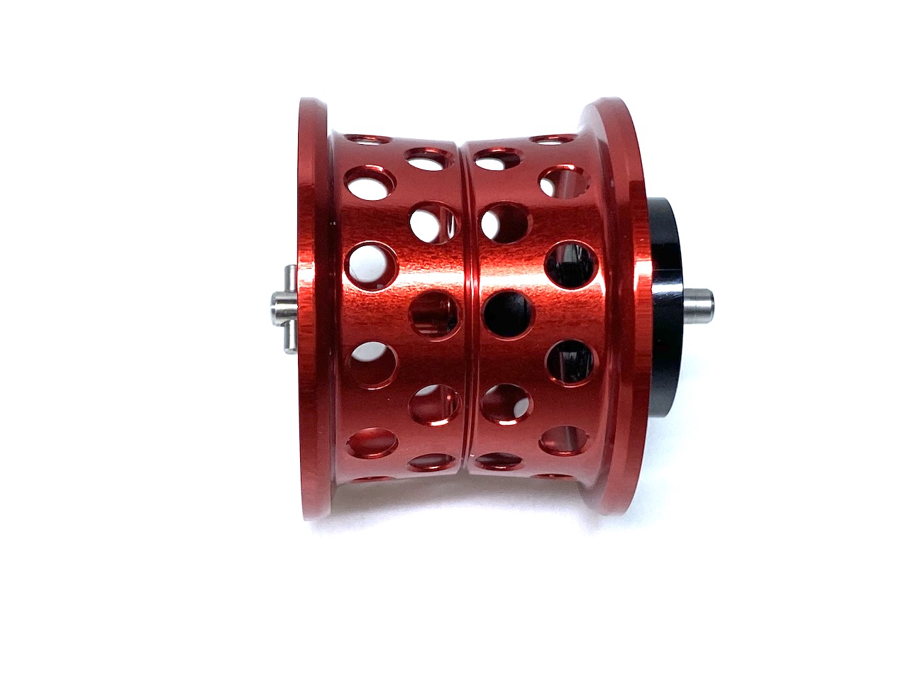 KTF バーサタイルフィネススプール KAHEN を買ったぞ。 | Bass Report