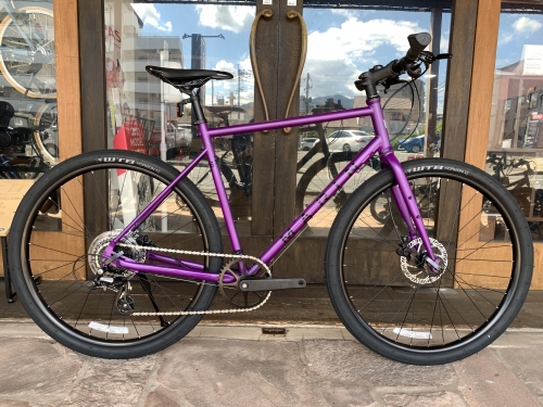 MARIN NICASIO BLACK EDITION入荷｜新着情報｜ヤマハ 電動アシスト