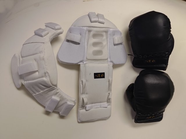 渭水拳友会徳大式防具オンライン入り口