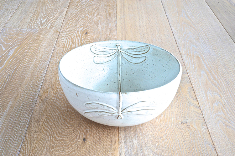 Yuko Okazaki Pottery