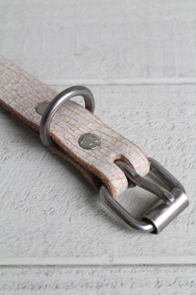 当店限定！HTC【別注】ナローベルト | YELLOW CAKE | イエローケーキ