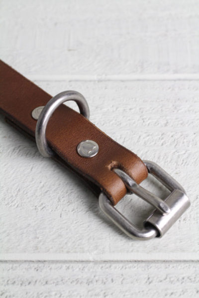 当店限定！HTC【別注】ナローベルト | YELLOW CAKE | イエローケーキ