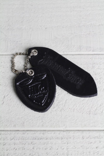 当店限定！HTC【別注】ナローベルト | YELLOW CAKE | イエローケーキ